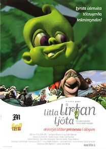 Watch The Lost Little Caterpillar (Short 2002)