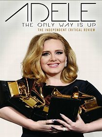 Watch Adele: The Only Way Is Up