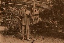 Watch Lost for Many Years (Short 1910)