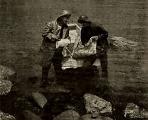 Watch Love and Treachery (Short 1912)