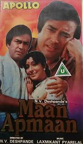 Watch Maan Apmaan