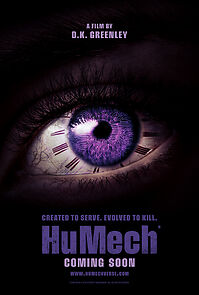 Watch HuMech