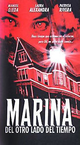 Watch Marina, del otro lado del tiempo