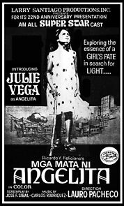 Watch Mga mata ni Angelita