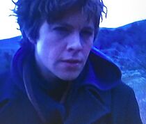 Watch Behind Blue Eyes (Short 2008)