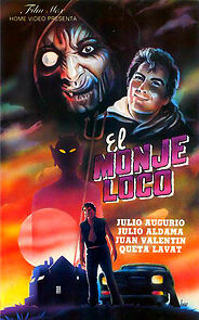 Watch El monje loco