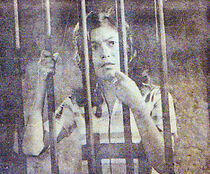 Watch My Little Brown Girl