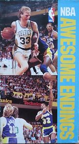 Watch NBA Awesome Endings
