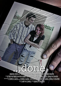 Watch Done (Short 2010)