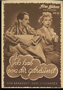 Watch Ich habe von dir geträumt