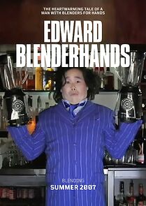 Watch Edward Blenderhands