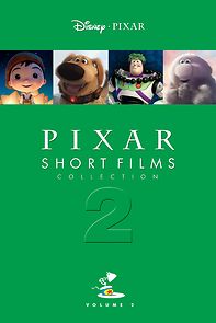 Watch Pixar Short Films Collection 2