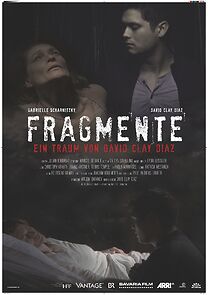 Watch Fragments: A Dream of David Clay Diaz (Short 2013)