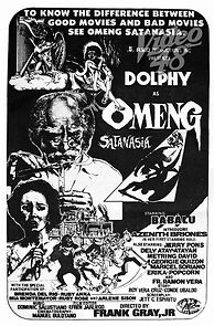 Watch Omeng Satanasia