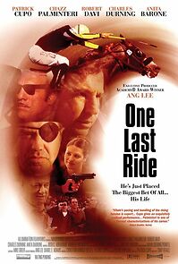 Watch One Last Ride