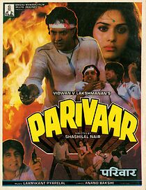 Watch Parivaar