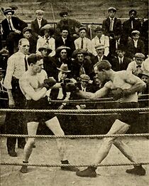 Watch The Parson and the Bully (Short 1911)