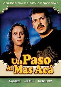 Watch Un paso al más aca