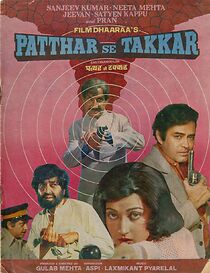 Watch Patthar Se Takkar