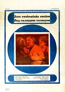 Watch Pod palyazhchym soltsem