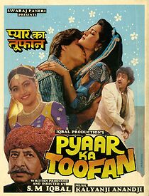 Watch Pyaar Ka Toofan