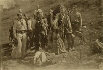 Watch Red Wing's Constancy (Short 1910)