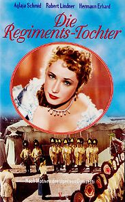 Watch Die Regimentstochter