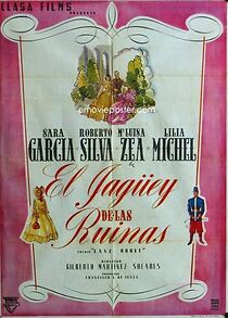 Watch El jagüey de las ruinas