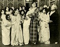 Watch The Runaways (Short 1912)