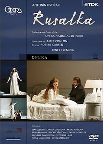 Watch Rusalka