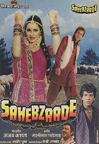 Watch Sahebzaade