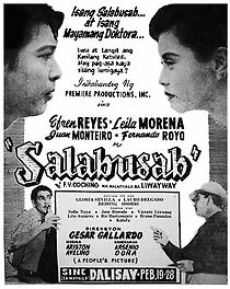 Watch Salabusab