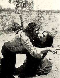 Watch The Sand Storm (Short 1912)