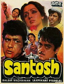 Watch Santosh