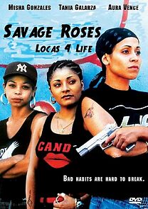 Watch Savage Roses