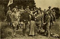 Watch Saved from the Redmen (Short 1910)