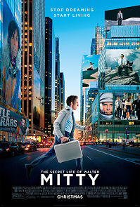 Watch The Secret Life of Walter Mitty