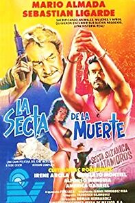 Watch La secta de la muerte