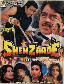 Watch Shehzaade