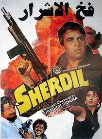 Watch Sher Dil