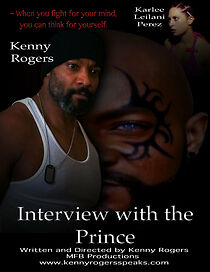 Watch Interview with the Prince