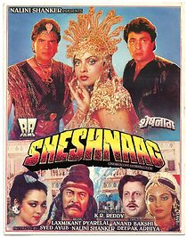 Watch Sheshnaag