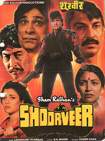 Watch Shoorveer