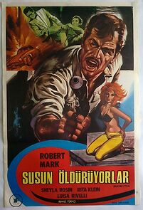 Watch Silenzio: Si uccide