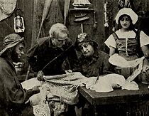 Watch The Smuggler (Short 1912)