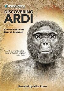 Watch Discovering Ardi