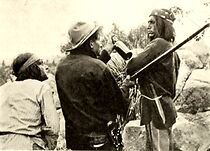 Watch A Soldier's Furlough (Short 1912)