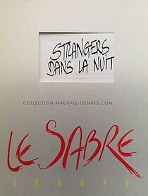 Watch Strangers dans la nuit