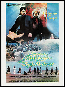 Watch Sunan Kalijaga dan Syech Siti Jenar