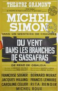 Watch Du vent dans les branches de Sassafras